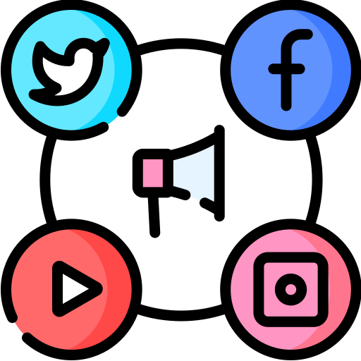social media marketer