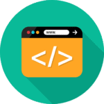 website development